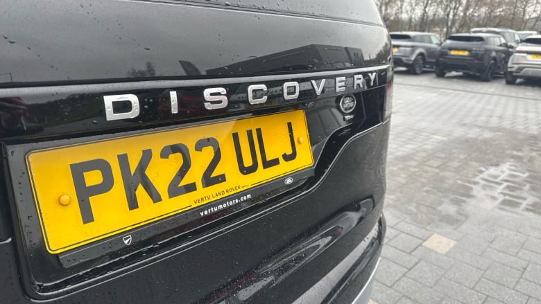 Land Rover Discovery 3.0 D300 Metropolitan Edition 5dr Auto Diesel Station Wagon